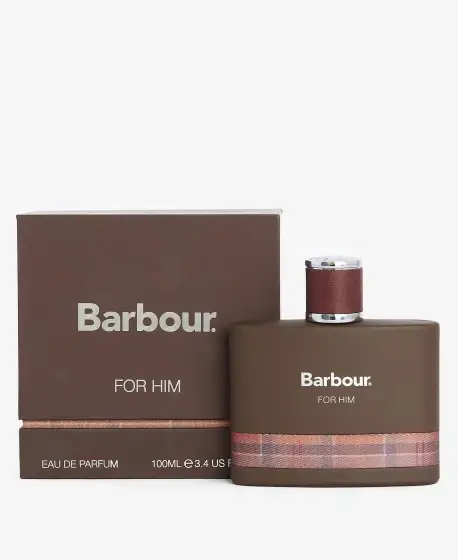 Barbour Eau de Parfum Uomo Rosa 3588648