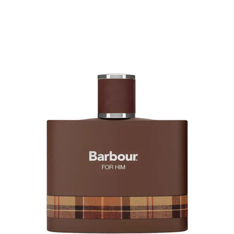 Barbour Origins For Him Eau de Parfum 50ML