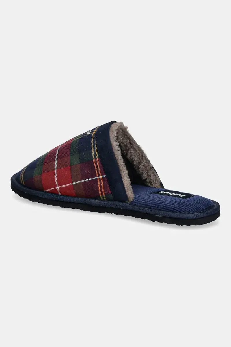 Barbour Pantofole Multicolore 3956816 miniatura 3