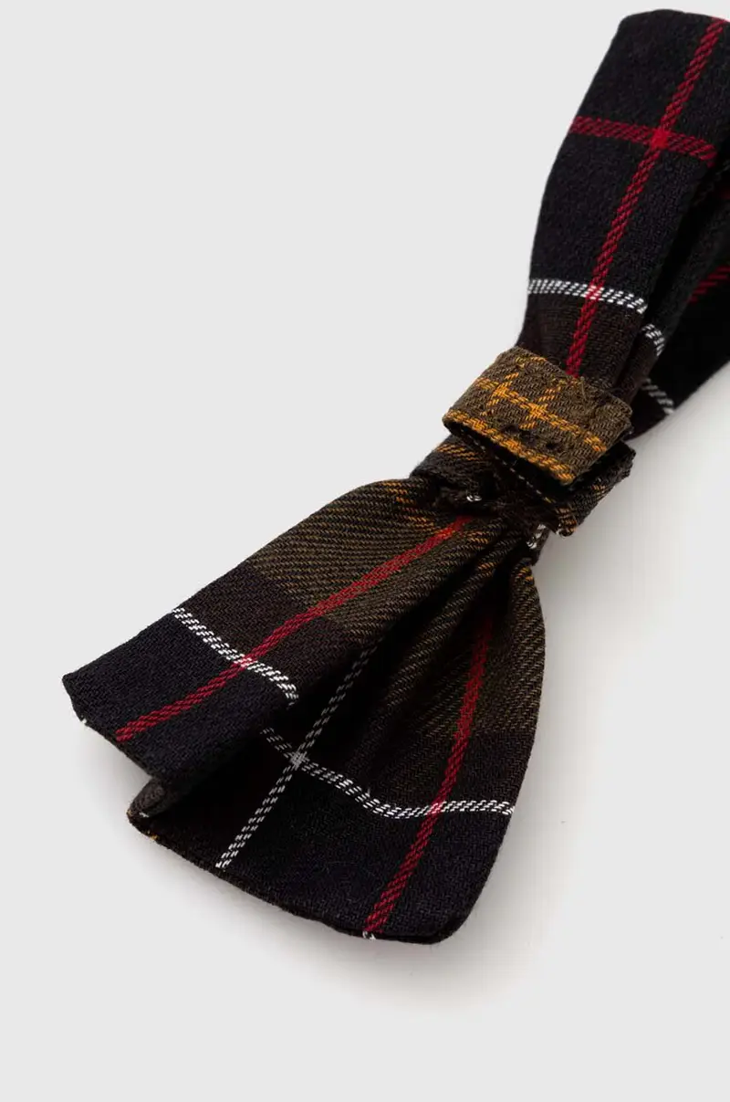 Barbour Papillon Verde 3474279 miniatura 2