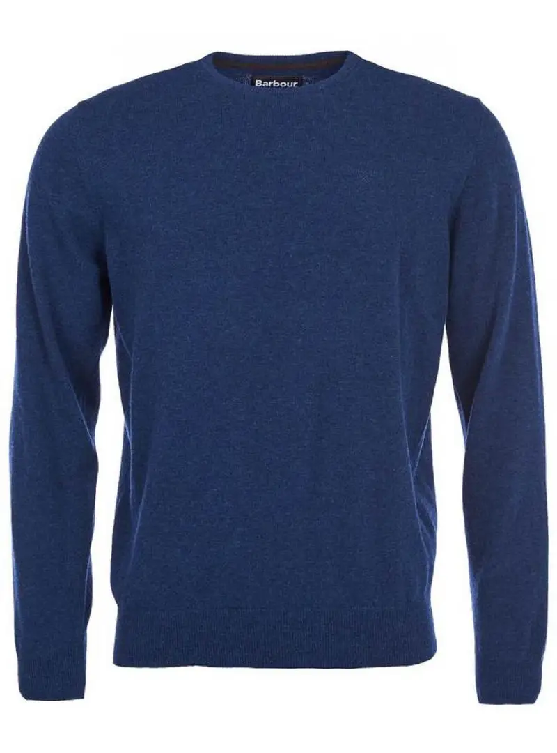 Barbour - Paricollo Lambswool MKN0345 BL71