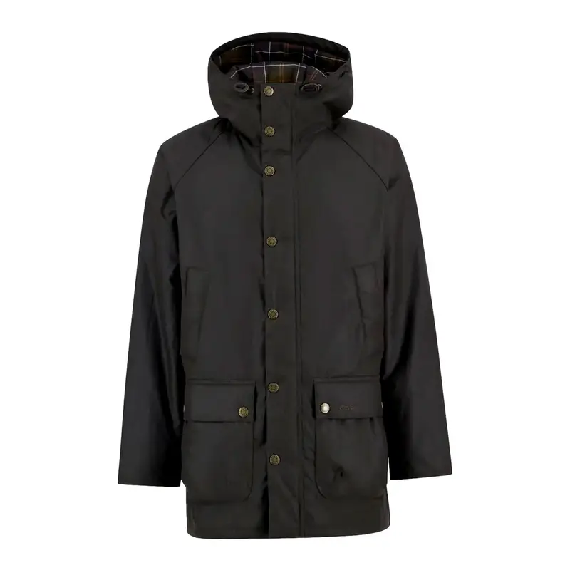 Barbour Parka 2978884