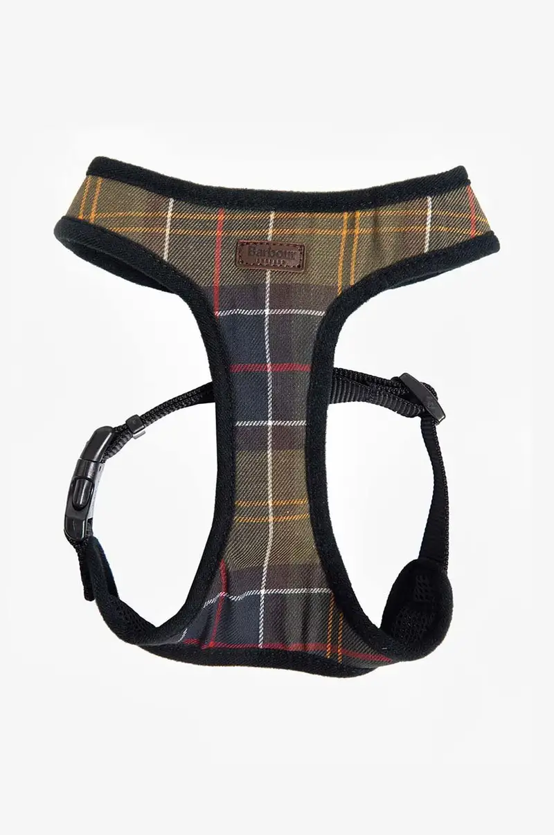 pettorina per cane Multicolore miniatura 2