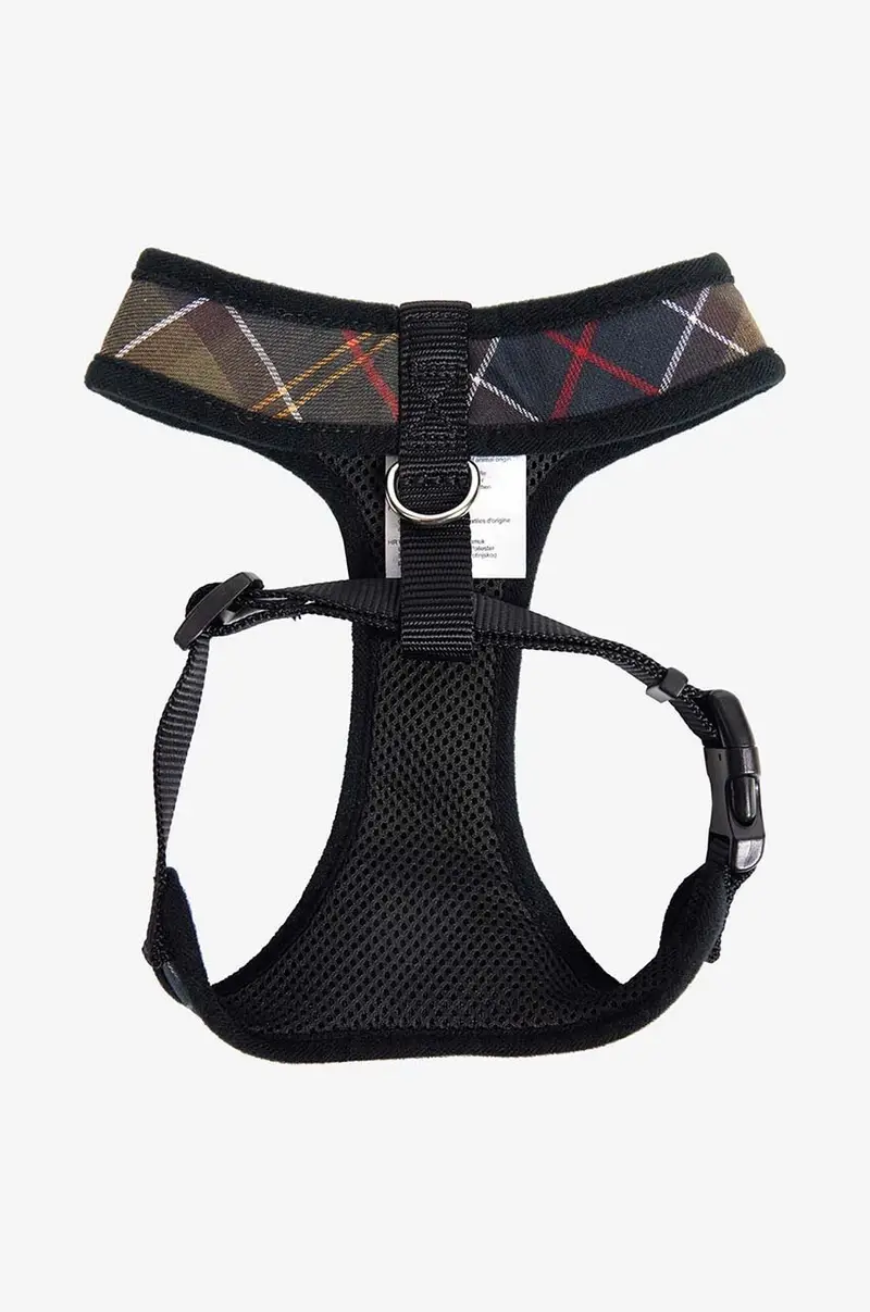 pettorina per cane Multicolore miniatura 3