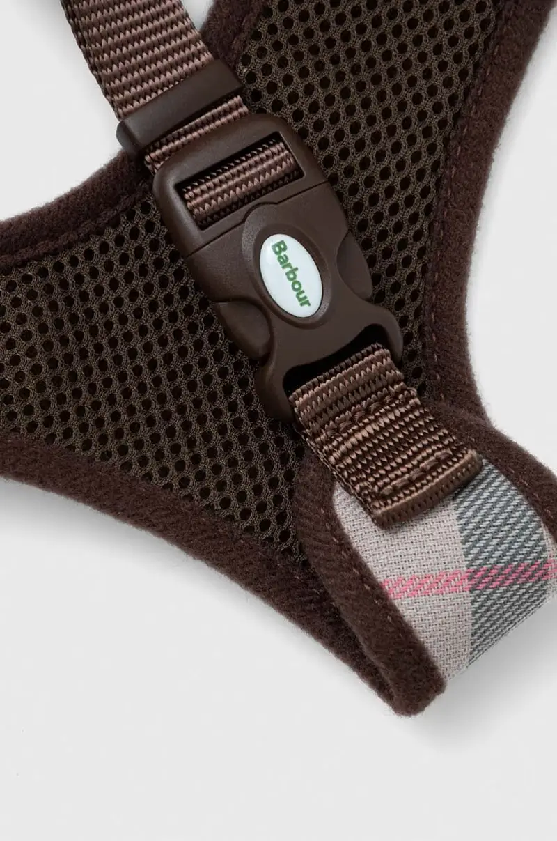 pettorina per cane Rosa miniatura 5