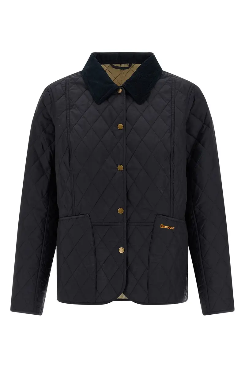 Piumino Liddesdale Blu