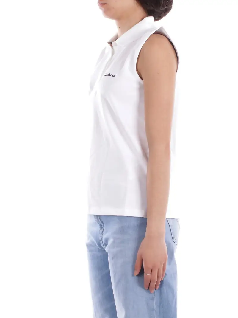 Barbour Polo Donna 2953601 miniatura 2