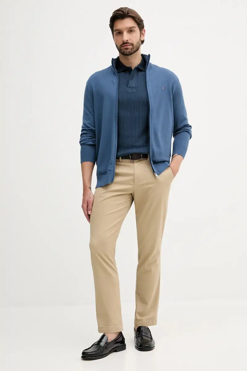 Barbour Polo Uomo Blu 3592356 miniatura 2