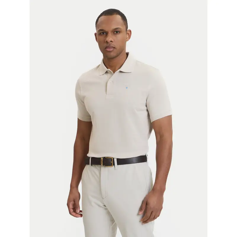 Polo Original Sports MML0358BE12 Beige