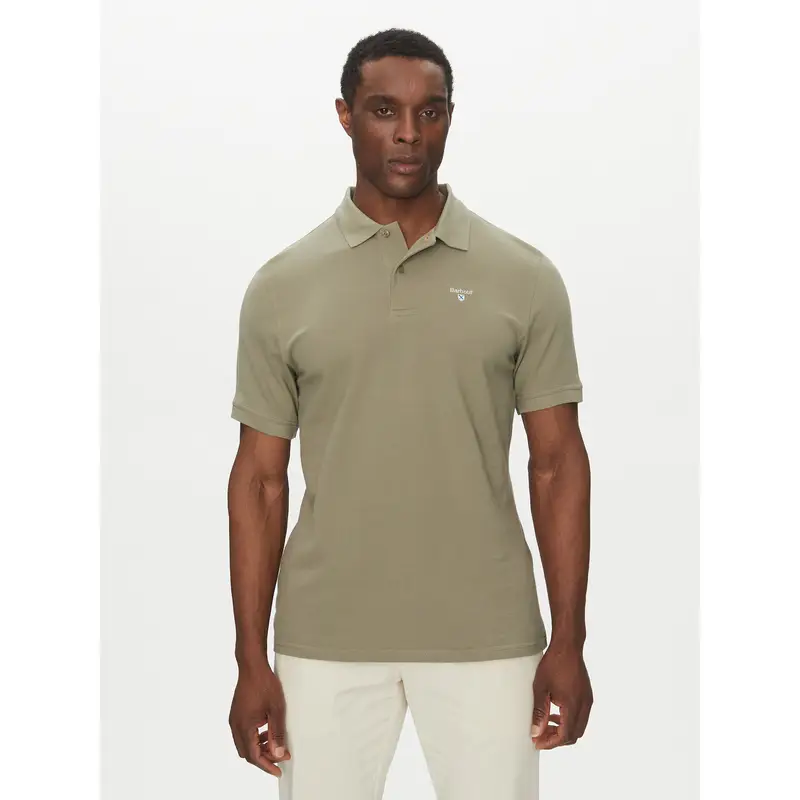 Polo Original Sports MML0358OL38 Cachi Regular Fit