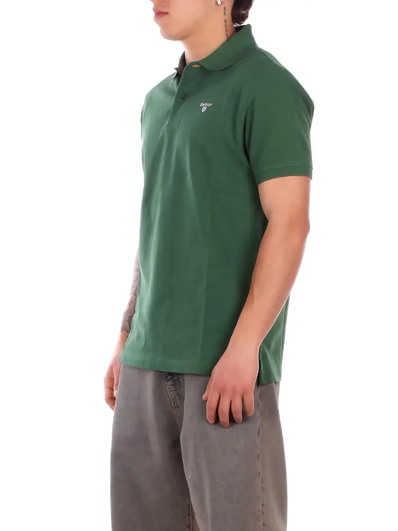 Barbour Polo Uomo 4338704 miniatura 2