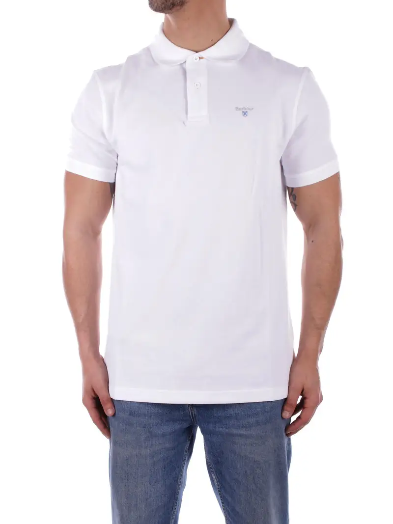 Barbour Polo Uomo 2519290
