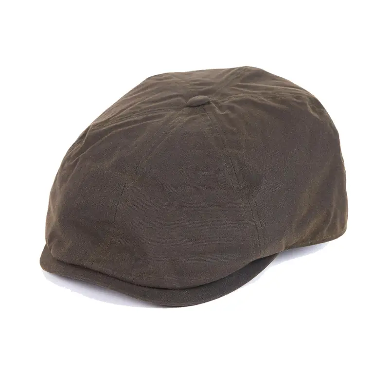 Portland Bakerboy Ol71 MHA0566 GREEN