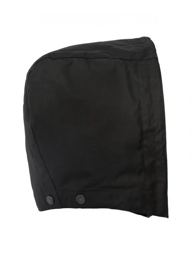Re Engineered Hood LHO0005 HOODS BK71 BLACK