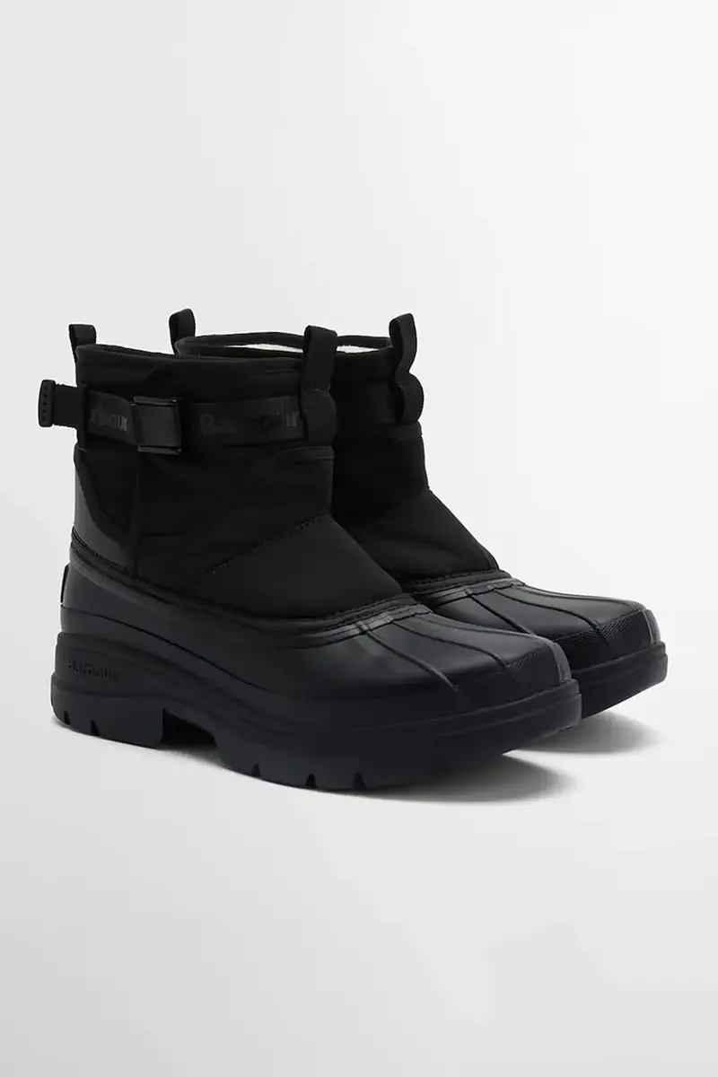 scarpe Braybourn uomo colore nero MRF0046BK11 miniatura 2