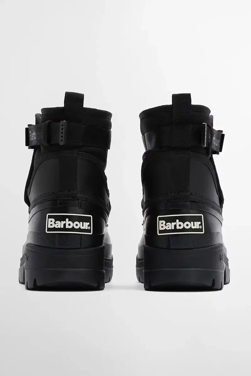 scarpe Braybourn uomo colore nero MRF0046BK11 miniatura 3