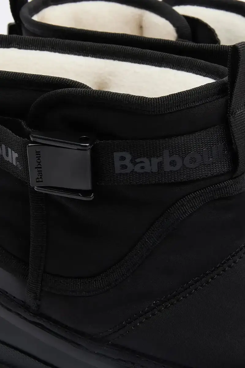 scarpe Braybourn uomo colore nero MRF0046BK11 miniatura 5