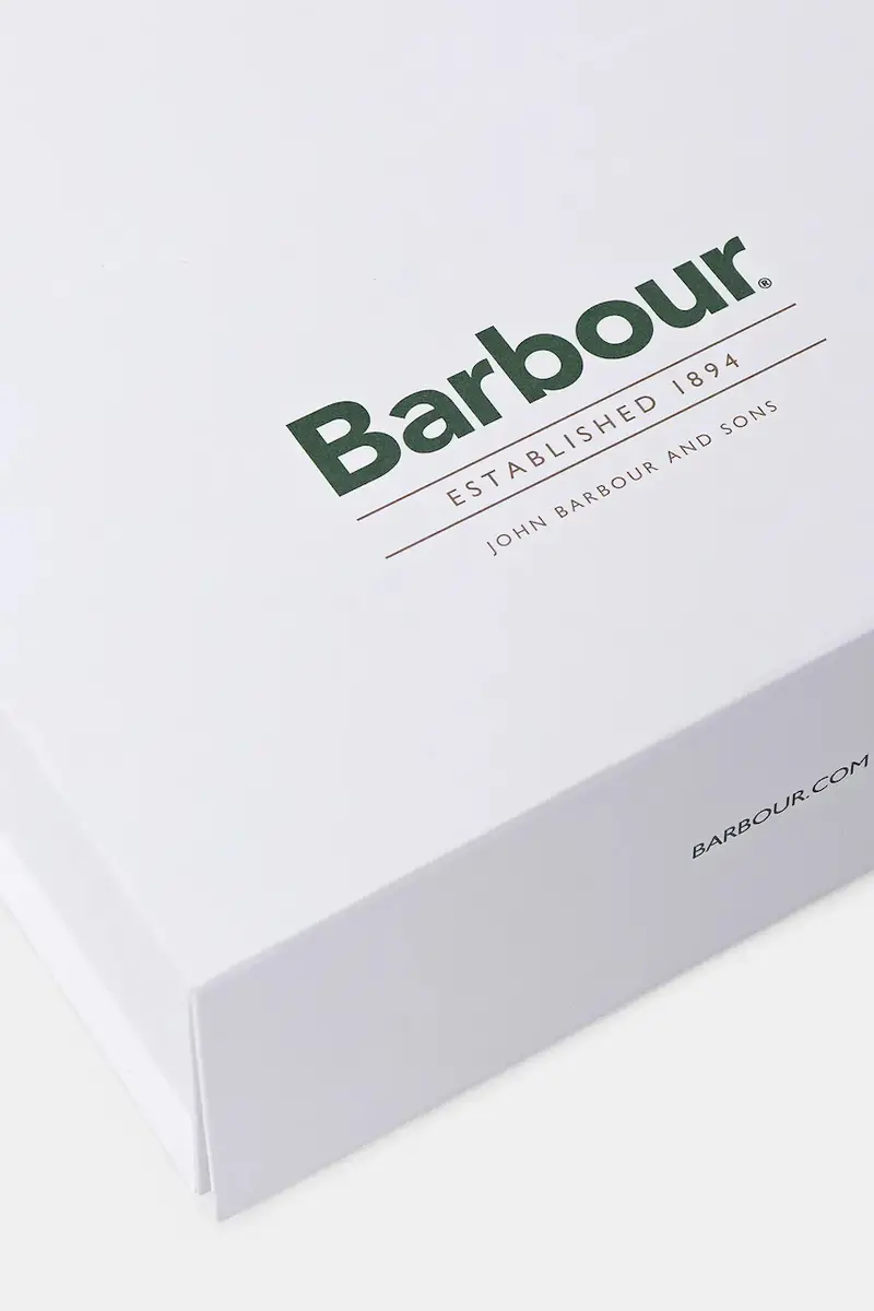 sciarpa e capello colore beige LGS0077 Blu navy miniatura 5