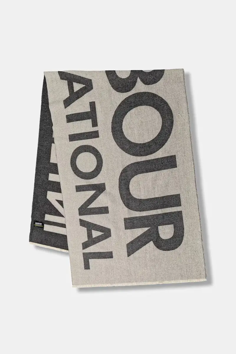 sciarpa e capello colore nero LGS0099 miniatura 3