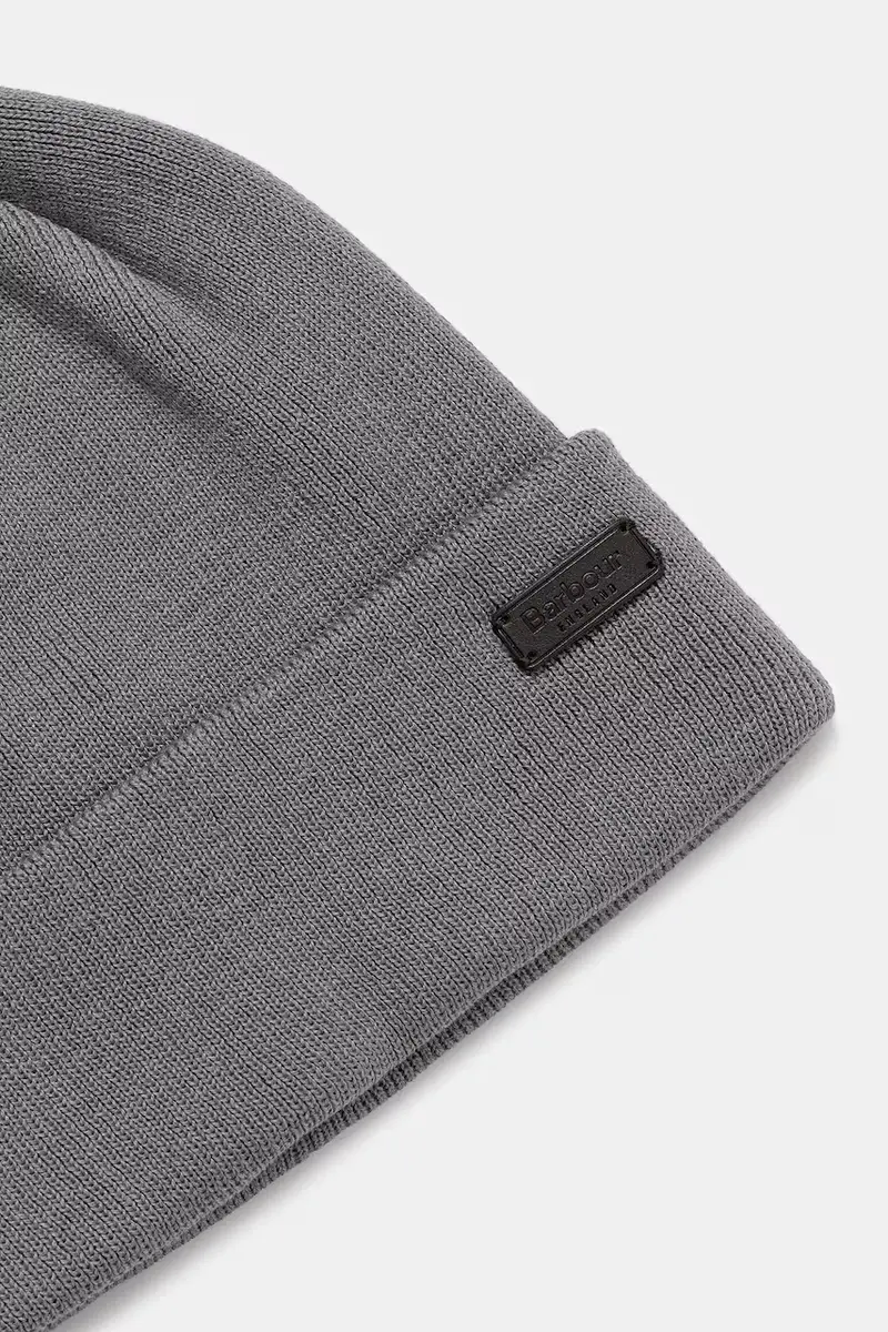 sciarpa e capello Swinton & Galingale colore verde MGS0079 Grigio miniatura 3