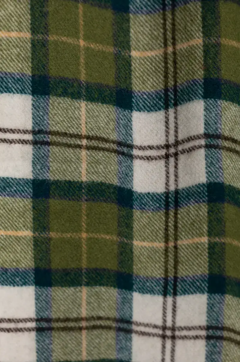 sciarpa in lana Multicolore miniatura 2