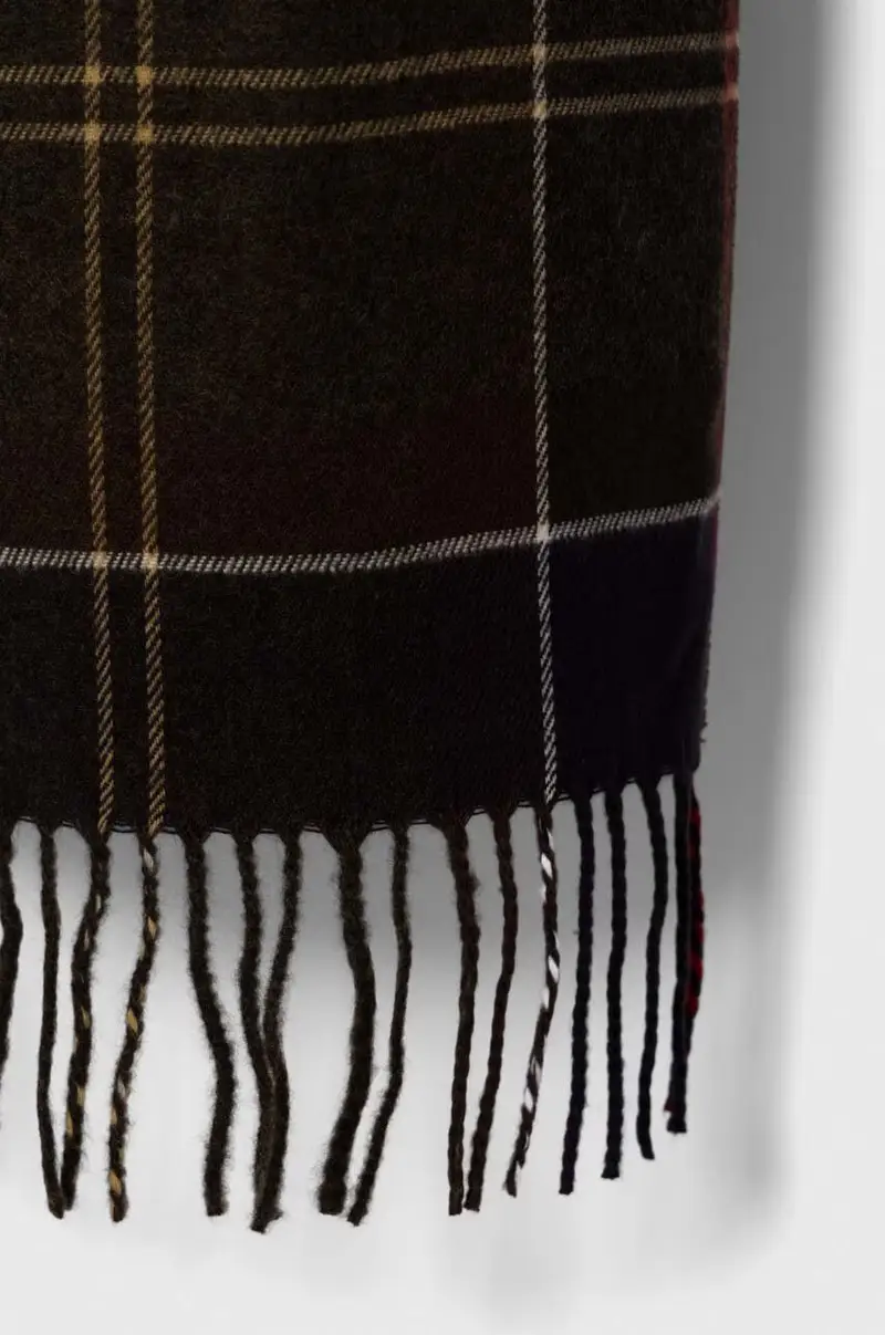 sciarpa Multicolore miniatura 2