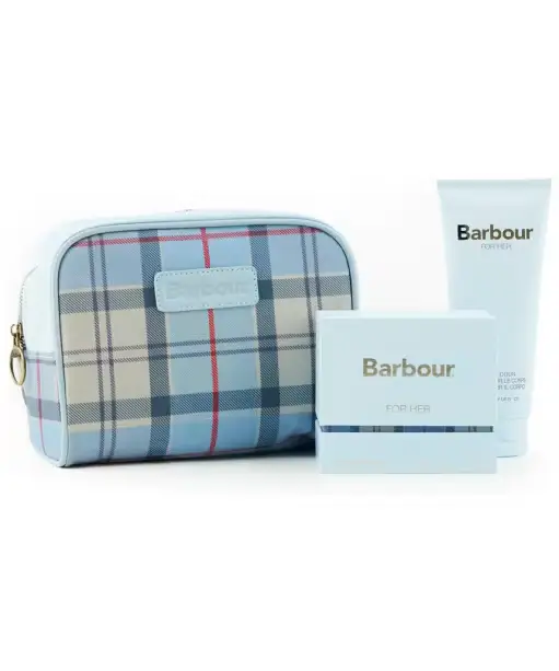 Set Barbour - Coastal for her EDP 50 ml