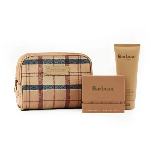Set Barbour Origins for her - EDP 50 ml