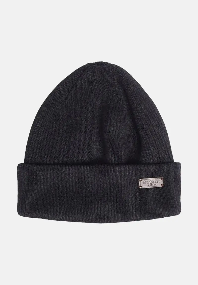 Set regalo con berretto Swinton e sciarpa Galingale verde per uomo e donna miniatura 3