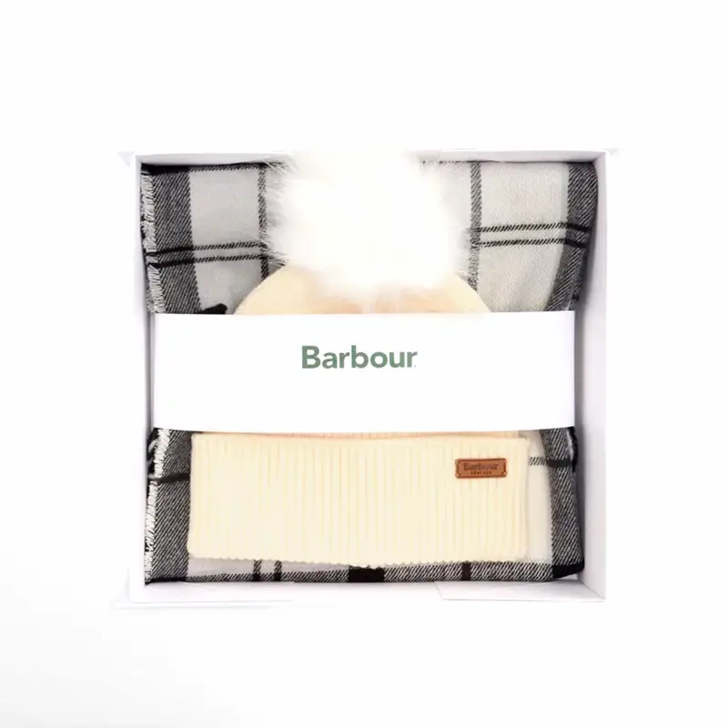 Set Regalo Dover Size