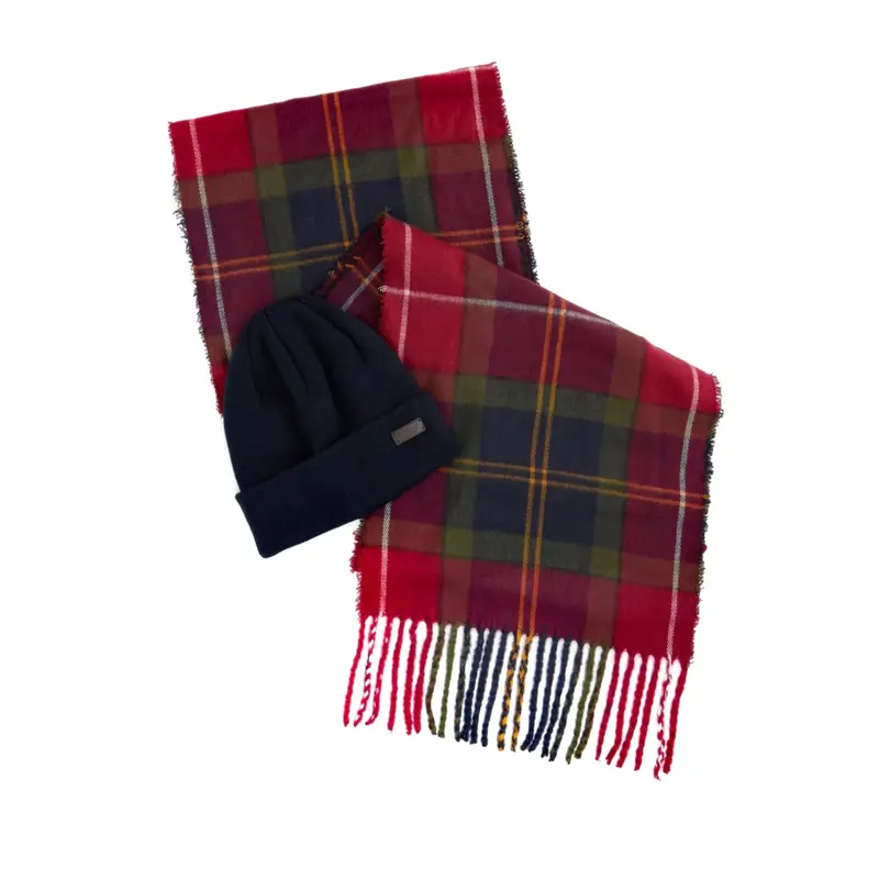 Set Regalo Saltburn Size