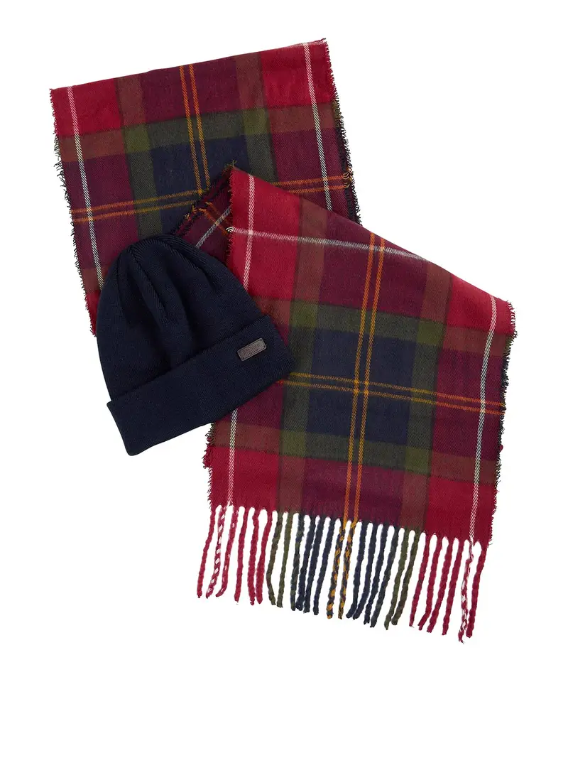 Set regalo Swinton e Amp Galingale Blu