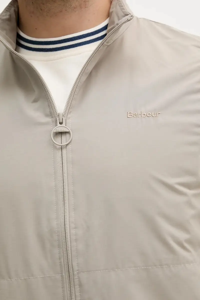 smanicato RYE uomo colore beige MGI0288 miniatura 5