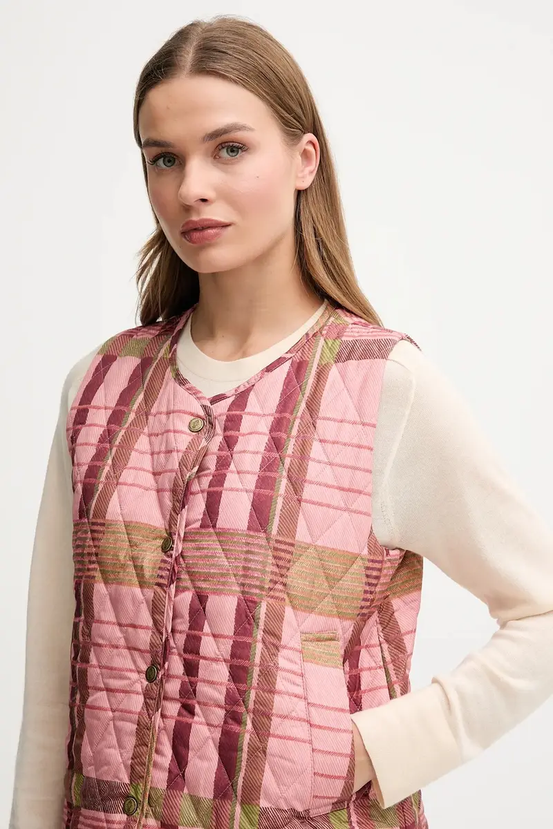 smanicato x Farm Rio colore rosa LLI0024 miniatura 4