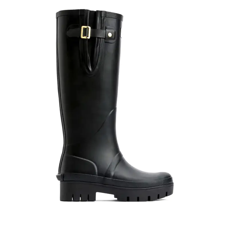 Stivale Leighton Tall Size