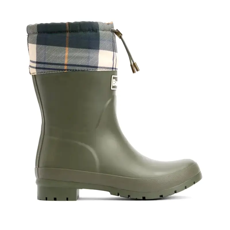 Stivale Mowbray Size