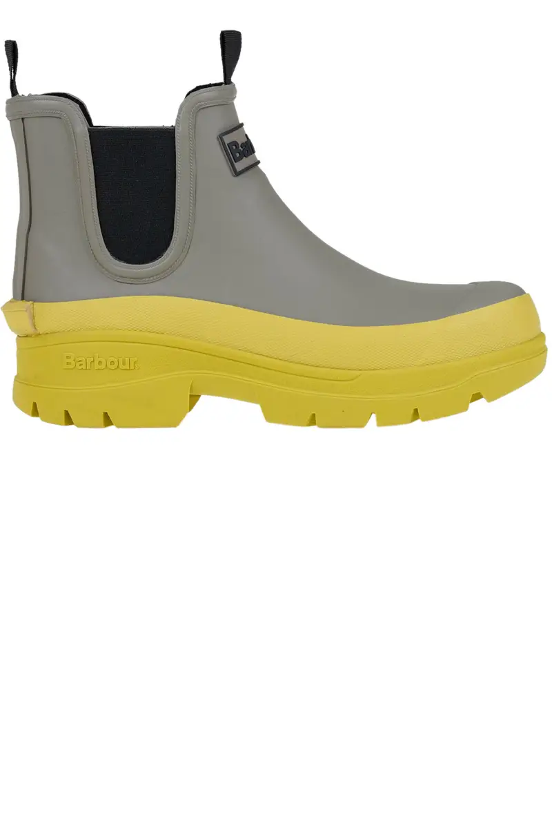 Stivaletti Nimbus in gomma