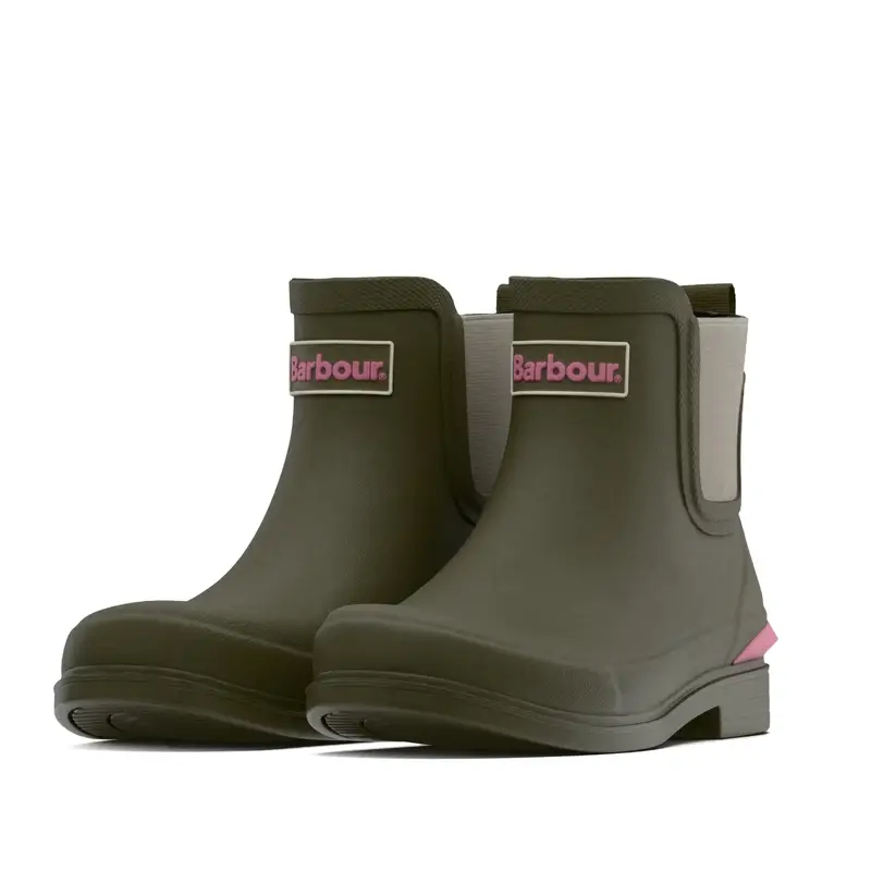 Stivaletto Abbeyfield Size miniatura 2