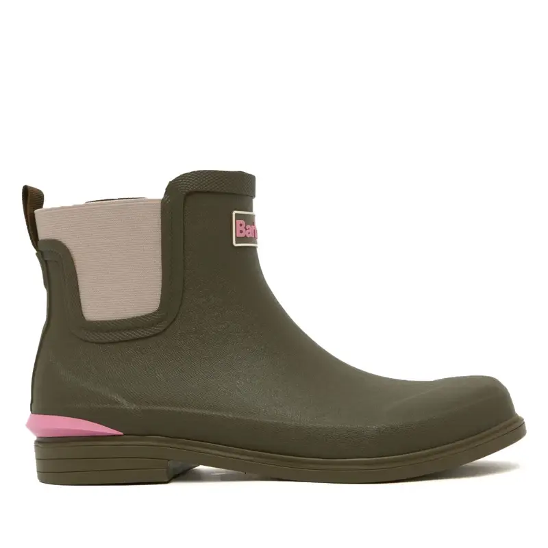 Stivaletto Abbeyfield Size