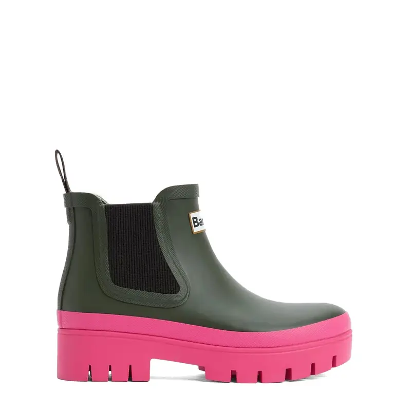 Stivaletto Halton Size