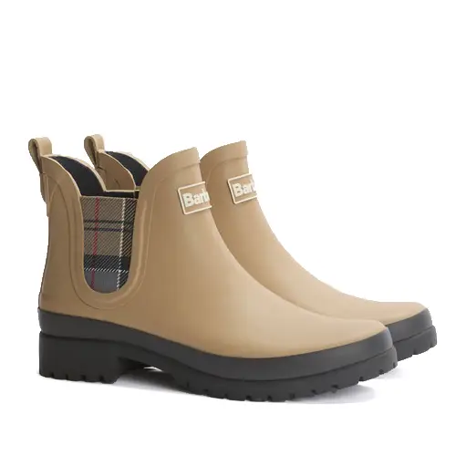 Stivaletto Mallow Multicolor, Tartan miniatura 2