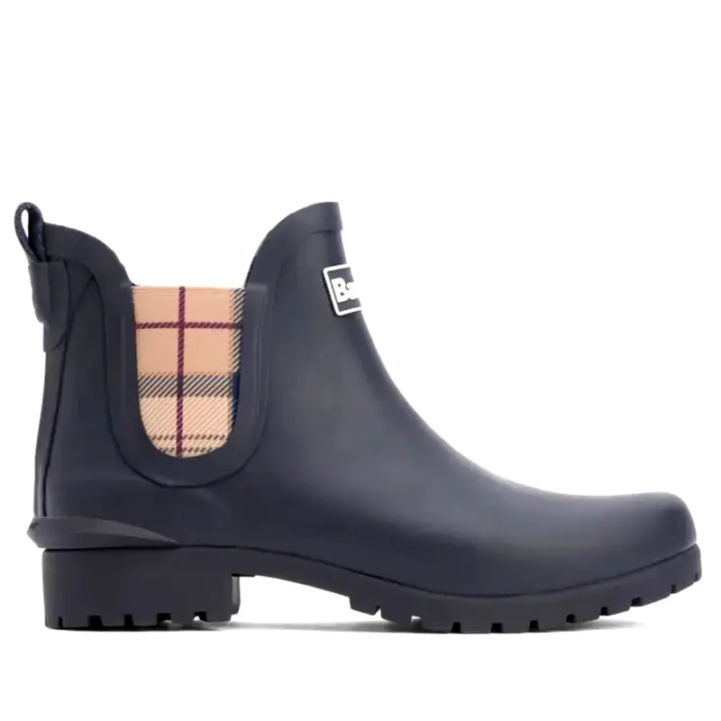 Stivaletto Wilton Size