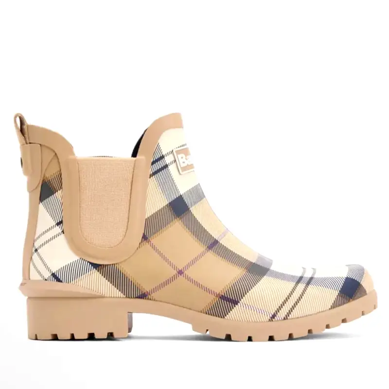 Stivaletto Wilton Size