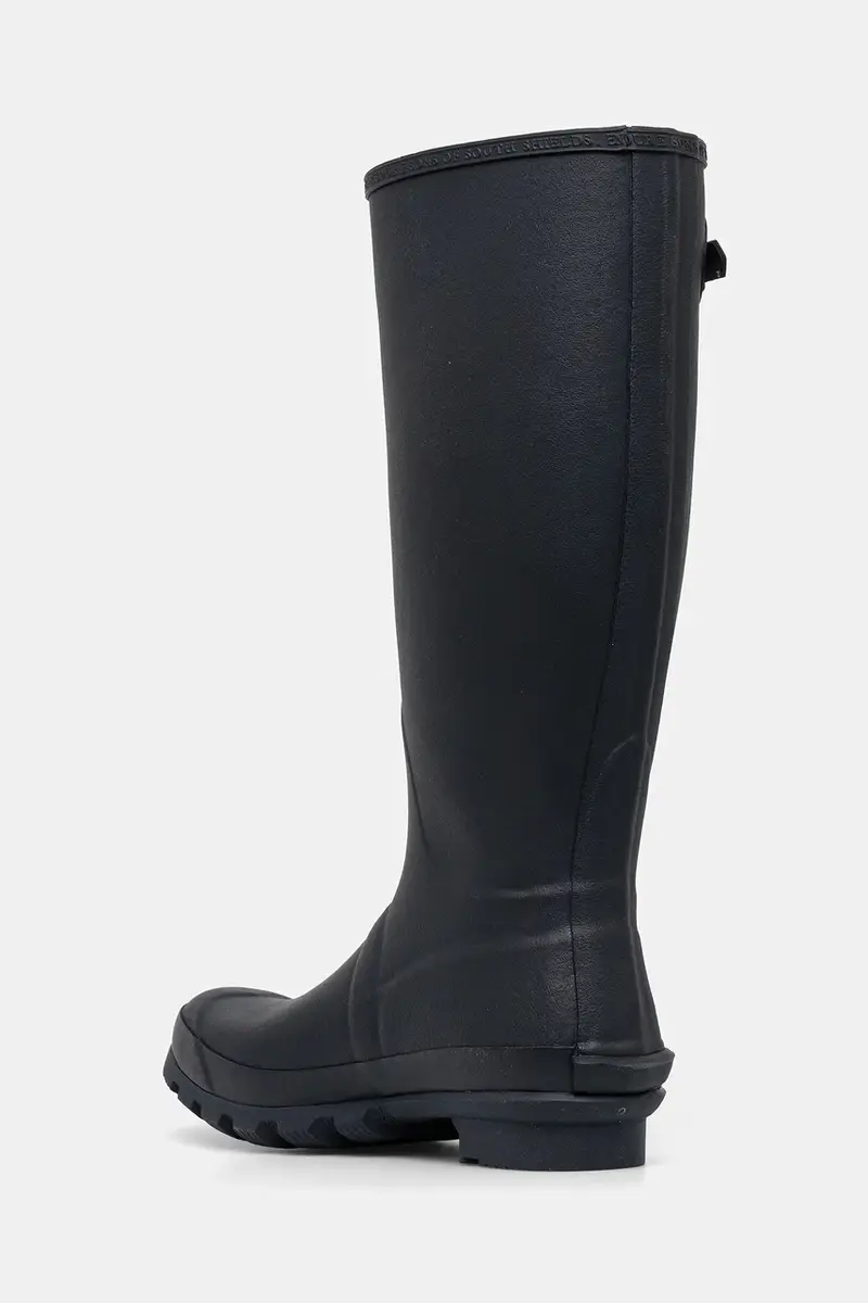 stivali di gomma Bede uomo colore blu navy MRF0010NY71 miniatura 3