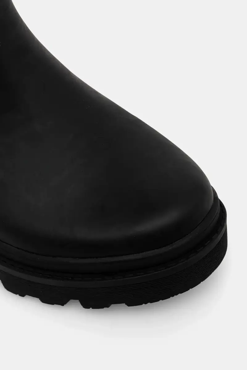 stivali di gomma Dena donna colore nero LRF0119BK71 miniatura 4