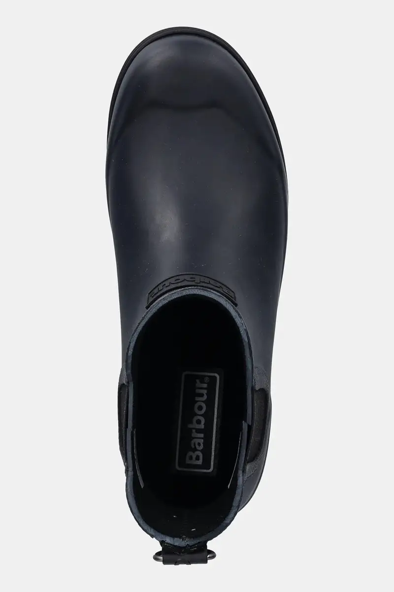 stivali di gomma Fynn uomo colore blu navy MRF0045NY33 miniatura 4