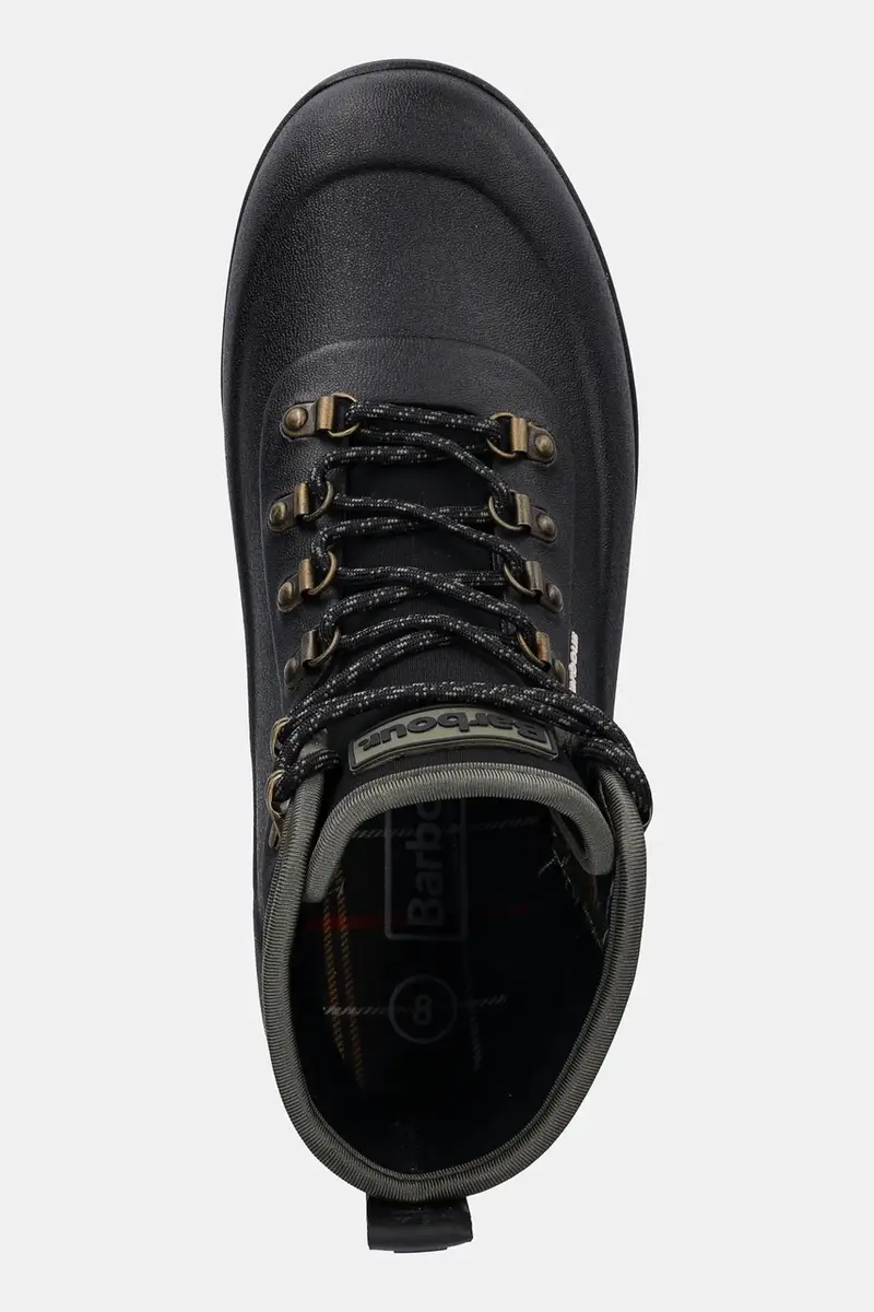 stivali di gomma Marlow uomo colore nero MRF0044BK11 miniatura 4