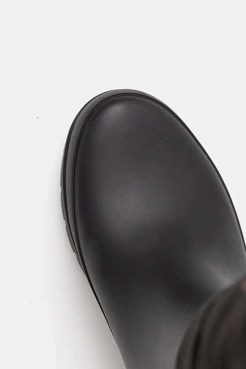 stivali di gomma Marnie donna colore nero LRF0117BK11 miniatura 5