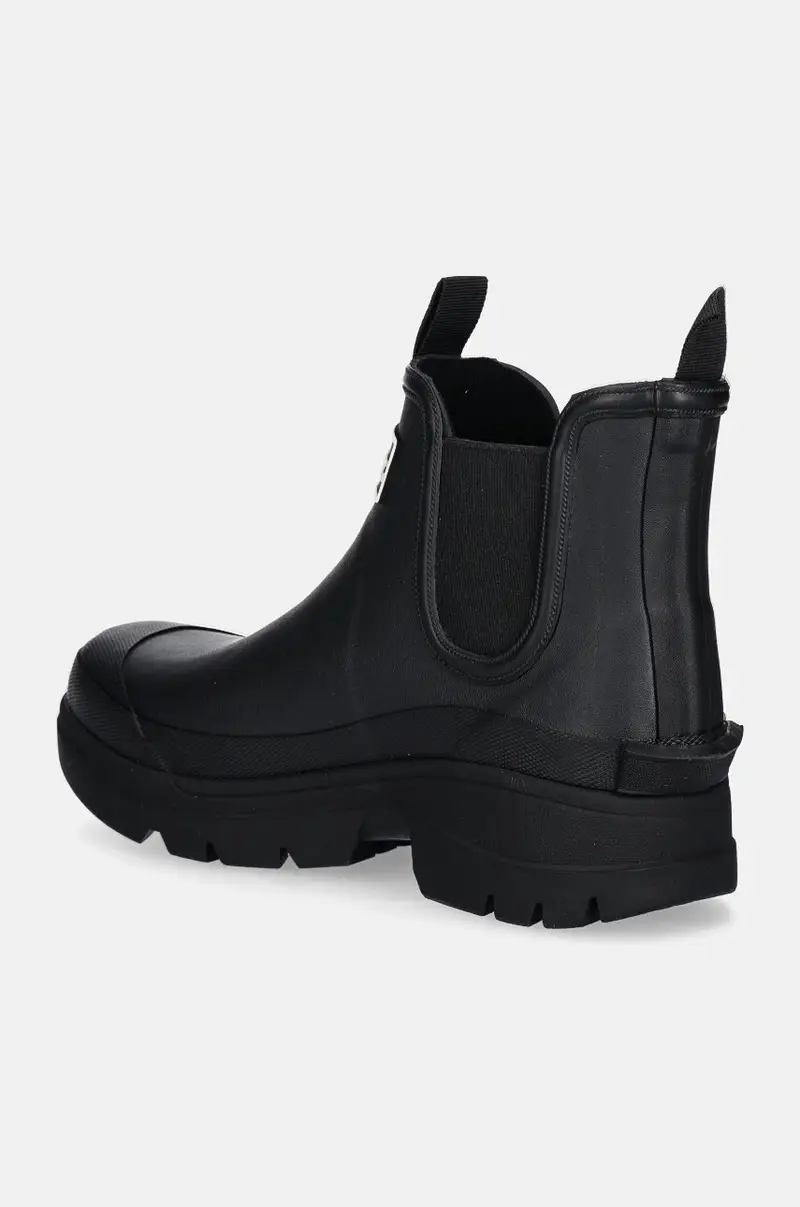 stivali di gomma Nimbus donna colore nero LRF0099BK11 miniatura 3