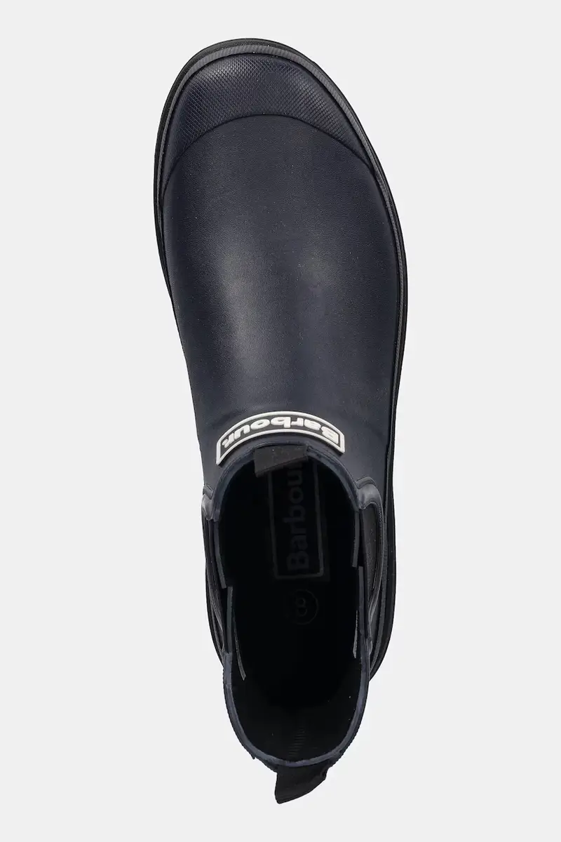 stivali di gomma Nimbus uomo colore blu navy MRF0028NY11 miniatura 4